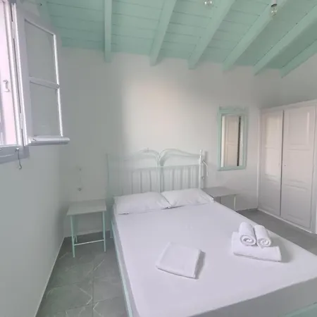 Marea דירה סימי