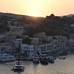 Marea Apartament Symi