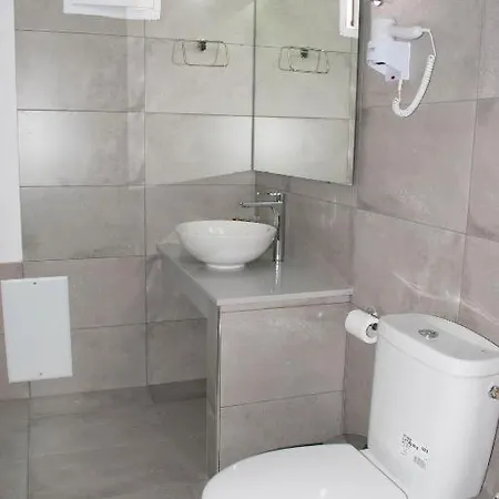 דירה Marea סימי