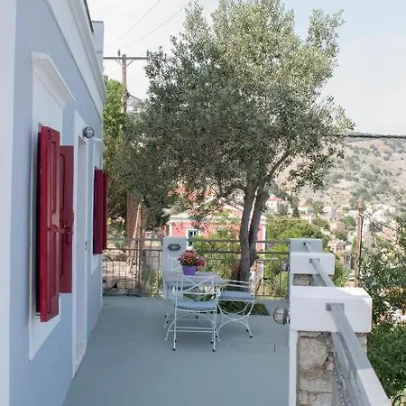 Διαμέρισμα Marea