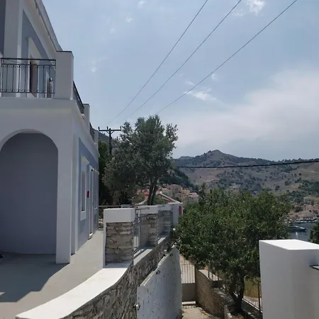 Διαμέρισμα Marea