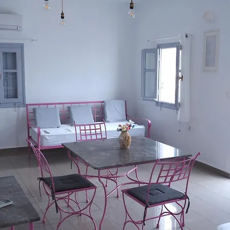 דירה Marea סימי