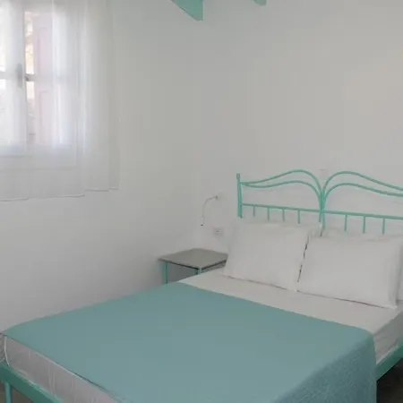 דירה Marea סימי