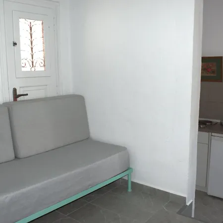 Apartman Marea *