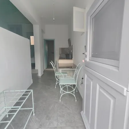 Marea Apartman Szími
