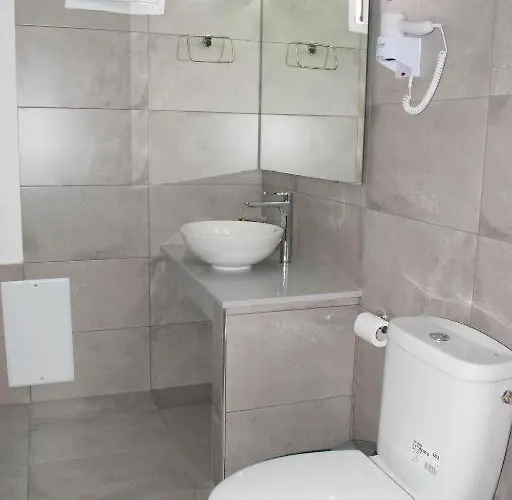 Apartment Marea Symi