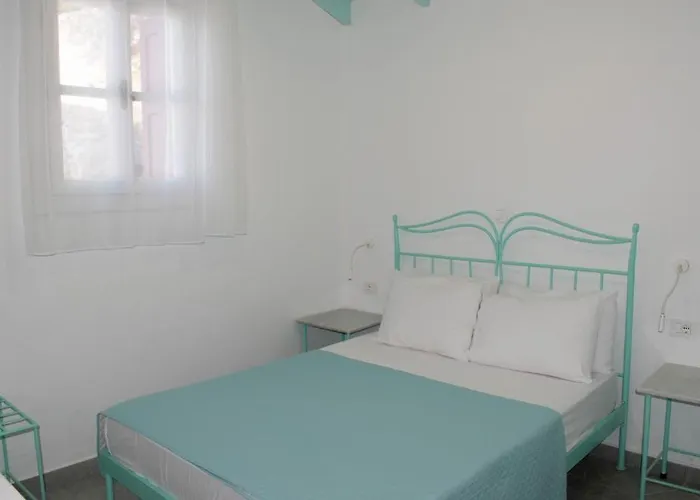 Lägenhet Marea Symi